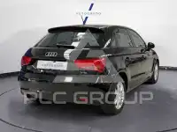 2014 Audi A1