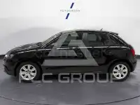 2014 Audi A1