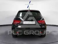 2014 Audi A1