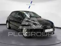 2014 Audi A1