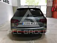 2014 Audi RS4