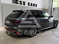 2014 Audi RS4