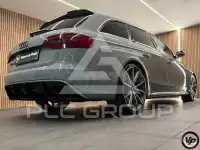 2014 Audi RS4