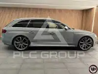 2014 Audi RS4