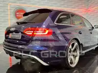2014 Audi RS4