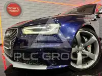 2014 Audi RS4