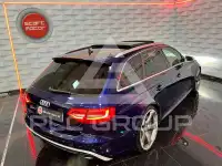2014 Audi RS4