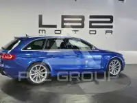 2014 Audi RS4