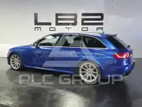 2014 Audi RS4