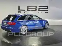 2014 Audi RS4