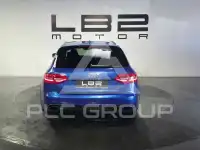 2014 Audi RS4