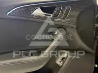 2014 Audi RS6