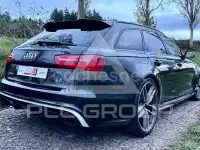 2014 Audi RS6
