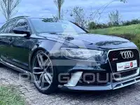 2014 Audi RS6