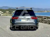 2014 Audi RS6