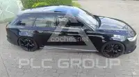 2014 Audi RS6