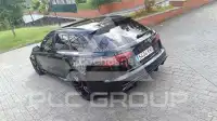 2014 Audi RS6