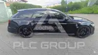 2014 Audi RS6