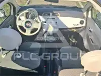 2014 Fiat 500