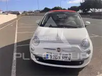 2014 Fiat 500