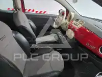 2014 Fiat 500