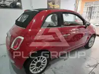 2014 Fiat 500