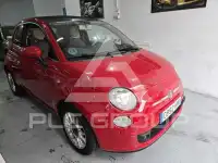 2014 Fiat 500