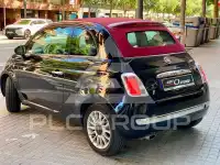 2014 Fiat 500