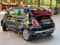 2014 Fiat 500
