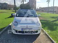 2014 Fiat 500