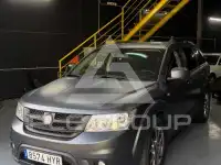 2014 Fiat Freemont