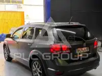 2014 Fiat Freemont