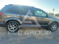 2014 Fiat Freemont