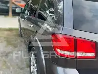 2014 Fiat Freemont