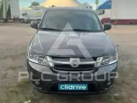 2014 Fiat Freemont
