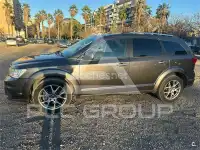 2014 Fiat Freemont