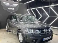 2014 Fiat Freemont
