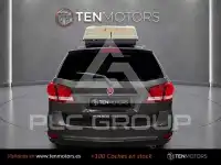 2014 Fiat Freemont