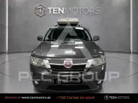 2014 Fiat Freemont