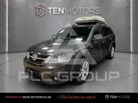 2014 Fiat Freemont
