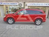 2014 Fiat Freemont
