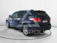 2014 Fiat Freemont