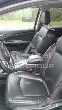 2014 Fiat Freemont