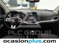 2014 Fiat Freemont