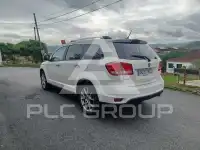 2014 Fiat Freemont