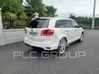 2014 Fiat Freemont