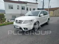 2014 Fiat Freemont