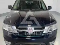 2014 Fiat Freemont