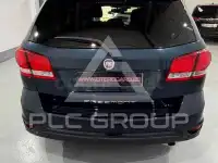 2014 Fiat Freemont