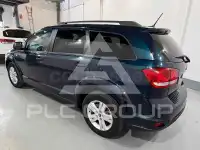 2014 Fiat Freemont